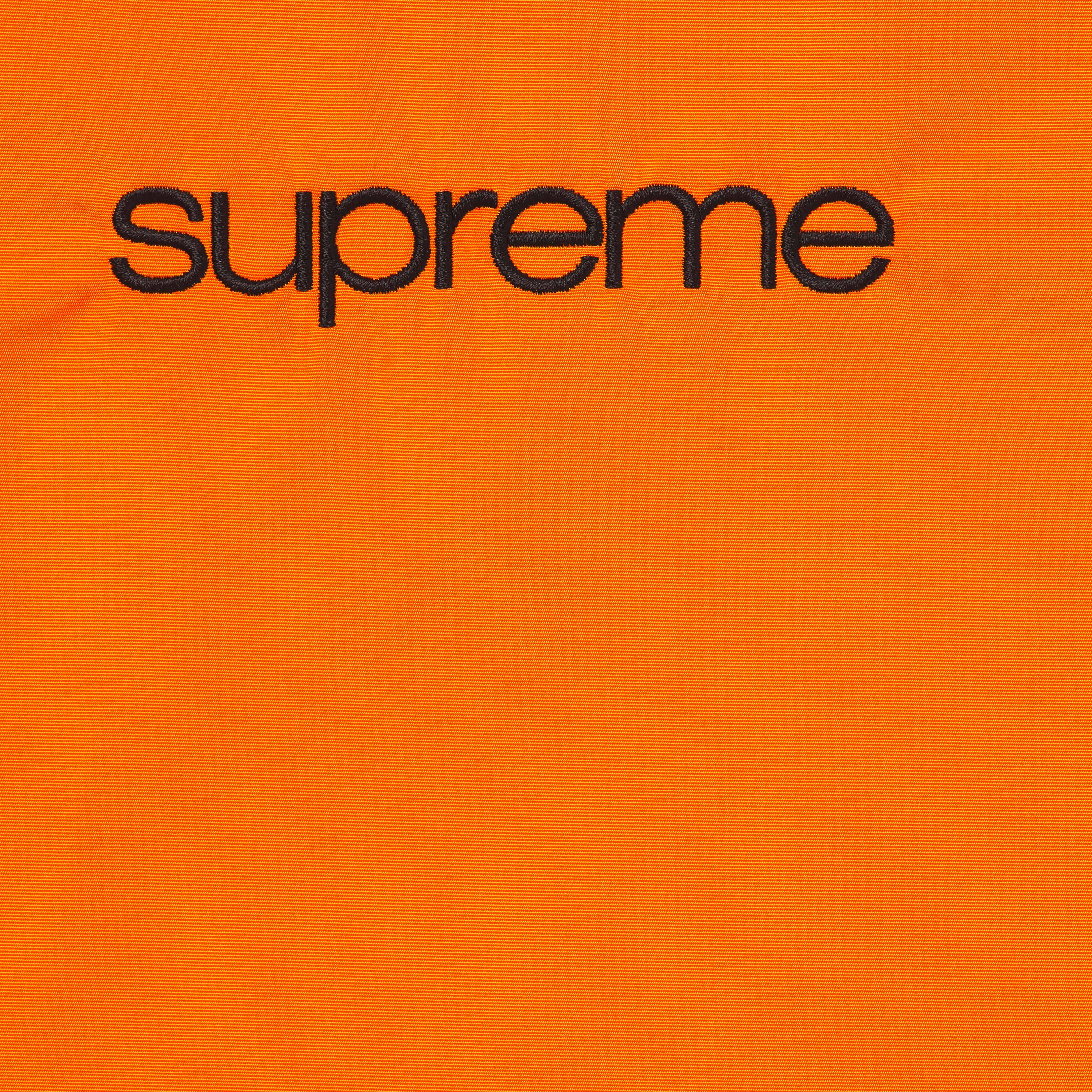 NYC Coaches Jacket view 9